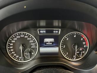 Mercedes A-klasse 180 CDI Style Prestige picture 14