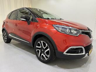  Renault Captur 0.9 TCe Helly Hansen NAP 2015/1