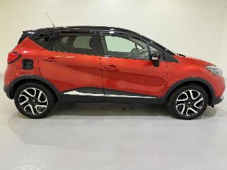 Renault Captur 0.9 TCe Helly Hansen NAP picture 46