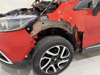 Renault Captur 0.9 TCe Helly Hansen NAP picture 9