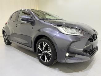  Toyota Yaris HB 1.5 HEV Comfort Aut. 2025/3