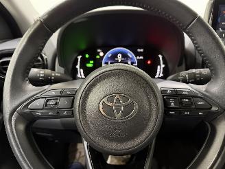 Toyota Yaris HB 1.5 HEV Comfort Aut. picture 18