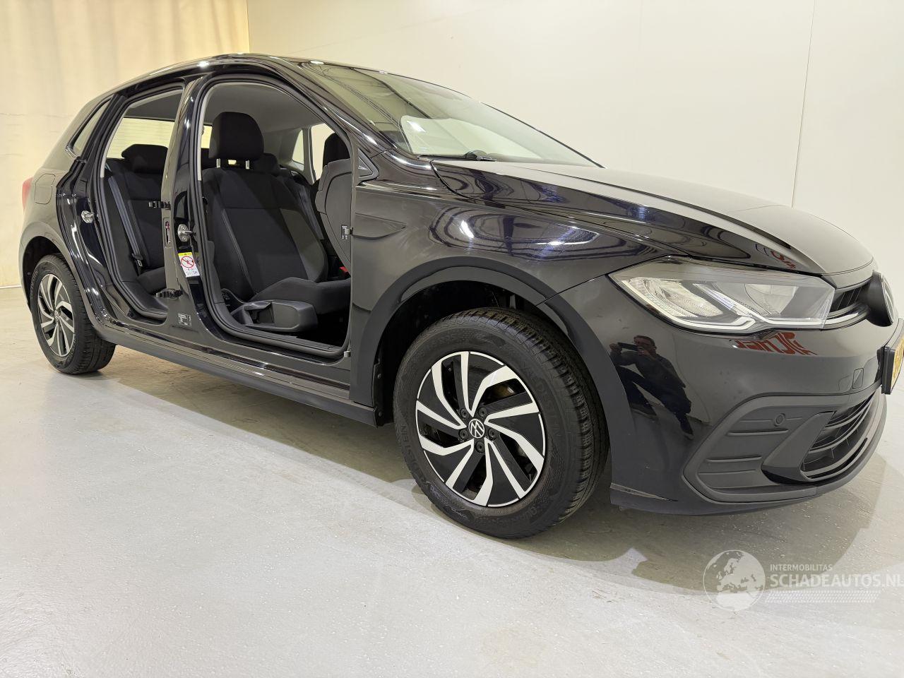 Volkswagen Polo VI HB 1.0 TSI Life