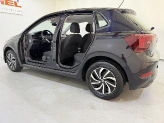 Volkswagen Polo VI HB 1.0 TSI Life picture 27