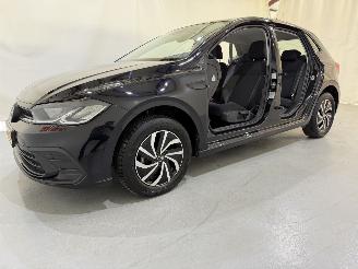 Volkswagen Polo VI HB 1.0 TSI Life picture 13