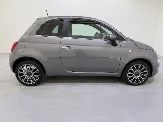 Fiat 500 1.0 Hybrid Dolcevita Clima/Navi picture 25