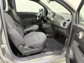 Fiat 500 1.0 Hybrid Dolcevita Clima/Navi picture 7