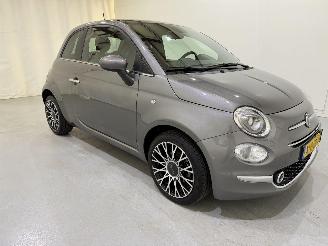 Fiat 500 1.0 Hybrid Dolcevita Clima/Navi picture 41