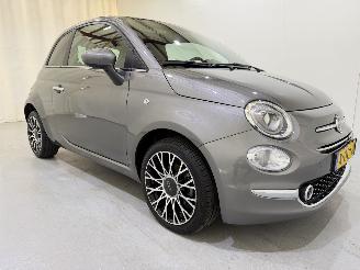  Fiat 500 1.0 Hybrid Dolcevita Clima/Navi 2023/10