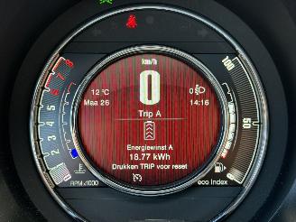 Fiat 500 1.0 Hybrid Dolcevita Clima/Navi picture 28