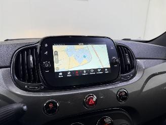 Fiat 500 1.0 Hybrid Dolcevita Clima/Navi picture 19