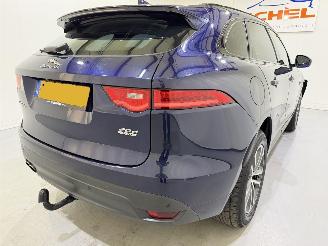 Jaguar F-Pace 2.0d Turbo Portfolio AWD Aut. picture 35