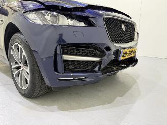 Jaguar F-Pace 2.0d Turbo Portfolio AWD Aut. picture 9