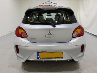 Mitsubishi Space-star 1.2 Connect+ Airco picture 5