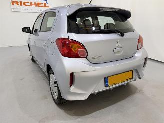 Mitsubishi Space-star 1.2 Connect+ Airco picture 34