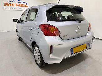 Mitsubishi Space-star 1.2 Connect+ Airco picture 4