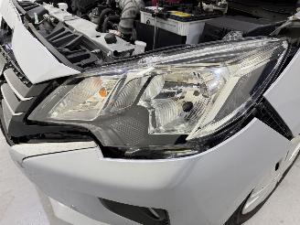 Mitsubishi Space-star 1.2 Connect+ Airco picture 14