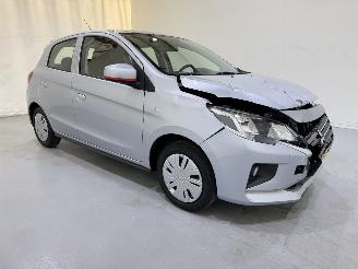  Mitsubishi Space-star 1.2 Connect+ Airco 2023/4