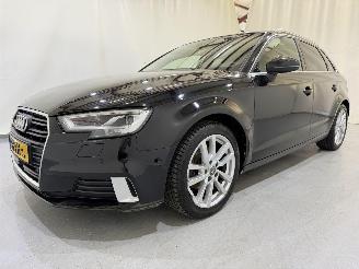 Audi A3 Sportb. 1.4 TFSi Sport Aut7 Pano picture 6