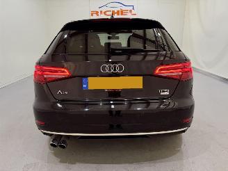 Audi A3 Sportb. 1.4 TFSi Sport Aut7 Pano picture 50