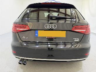 Audi A3 Sportb. 1.4 TFSi Sport Aut7 Pano picture 9