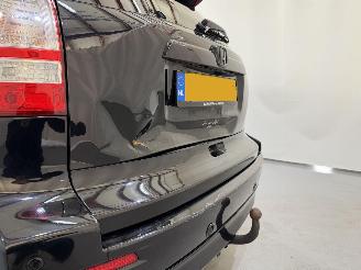Honda Cr-v 2.0 i-VTEC Executive AWD Aut. picture 36