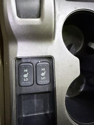 Honda Cr-v 2.0 i-VTEC Executive AWD Aut. picture 32