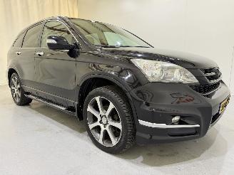  Honda Cr-v 2.0 i-VTEC Executive AWD Aut. 2011/1