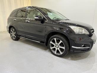 Honda Cr-v 2.0 i-VTEC Executive AWD Aut. picture 21