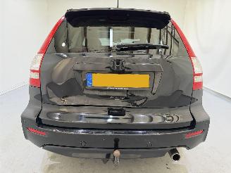 Honda Cr-v 2.0 i-VTEC Executive AWD Aut. picture 5