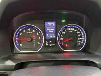 Honda Cr-v 2.0 i-VTEC Executive AWD Aut. picture 33