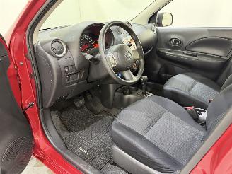 Nissan Micra HB 1.2 Visia Pack Aut. NAP picture 7