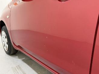 Nissan Micra HB 1.2 Visia Pack Aut. NAP picture 17