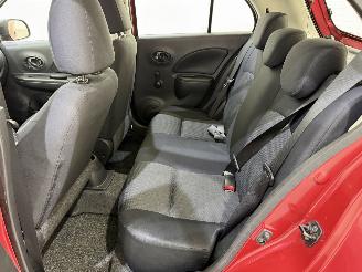 Nissan Micra HB 1.2 Visia Pack Aut. NAP picture 34