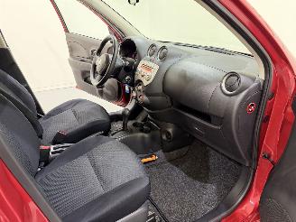 Nissan Micra HB 1.2 Visia Pack Aut. NAP picture 39