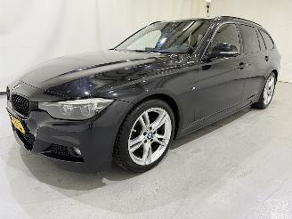BMW 3-serie Touring 318i M Sport Aut8 picture 58