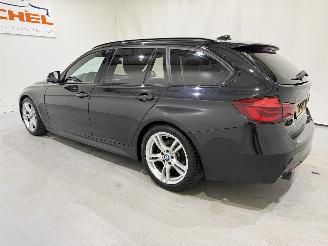BMW 3-serie Touring 318i M Sport Aut8 picture 24