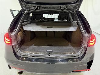 BMW 3-serie Touring 318i M Sport Aut8 picture 34