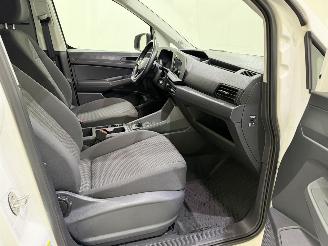 Volkswagen Caddy maxi 2.0 TDI BlueMotion Aut7 picture 33