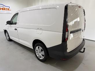 Volkswagen Caddy maxi 2.0 TDI BlueMotion Aut7 picture 4