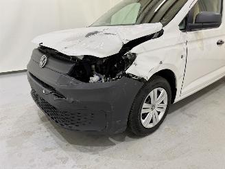 Volkswagen Caddy maxi 2.0 TDI BlueMotion Aut7 picture 3