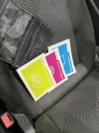 Seat Mii 1.0 i-Tech Navi/Airco picture 30