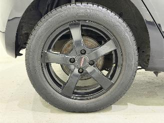 Seat Mii 1.0 i-Tech Navi/Airco picture 22