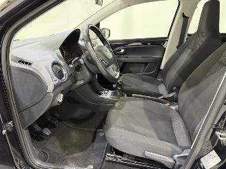 Seat Mii 1.0 i-Tech Navi/Airco picture 7