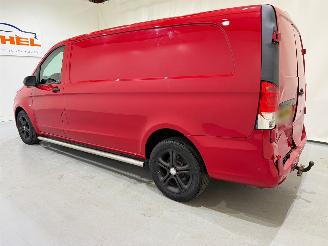 Mercedes Vito 116 CDI Extra Long Automaat picture 4