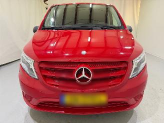 Mercedes Vito 116 CDI Extra Long Automaat picture 2