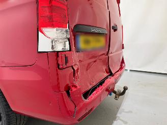 Mercedes Vito 116 CDI Extra Long Automaat picture 9