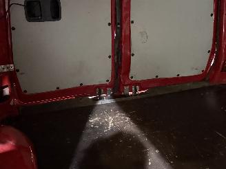 Mercedes Vito 116 CDI Extra Long Automaat picture 28