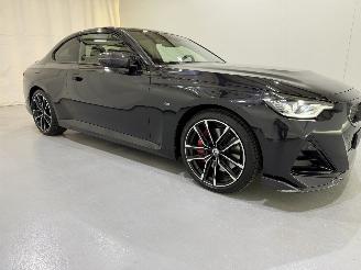BMW 2-serie Coupe M240i xDrive M Sport Pro picture 28