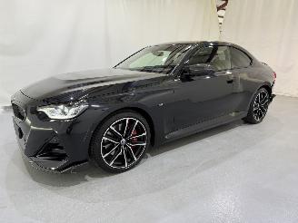 BMW 2-serie Coupe M240i xDrive M Sport Pro picture 62